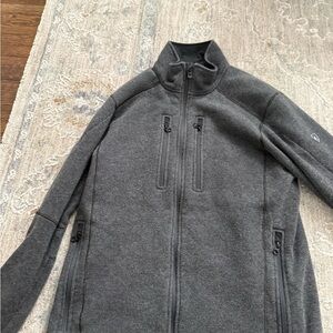 KUHL Full-Zip Jacket